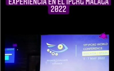 Congreso IPCRG – Málaga
