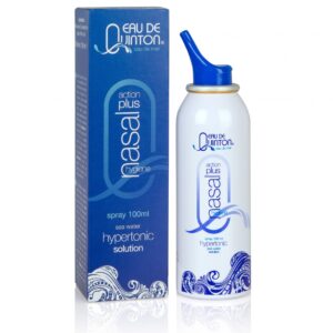 Quinton Nasal Plus Hipertónico