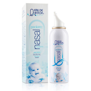 Quinton Nasal Pediatrico (0-6 años)
